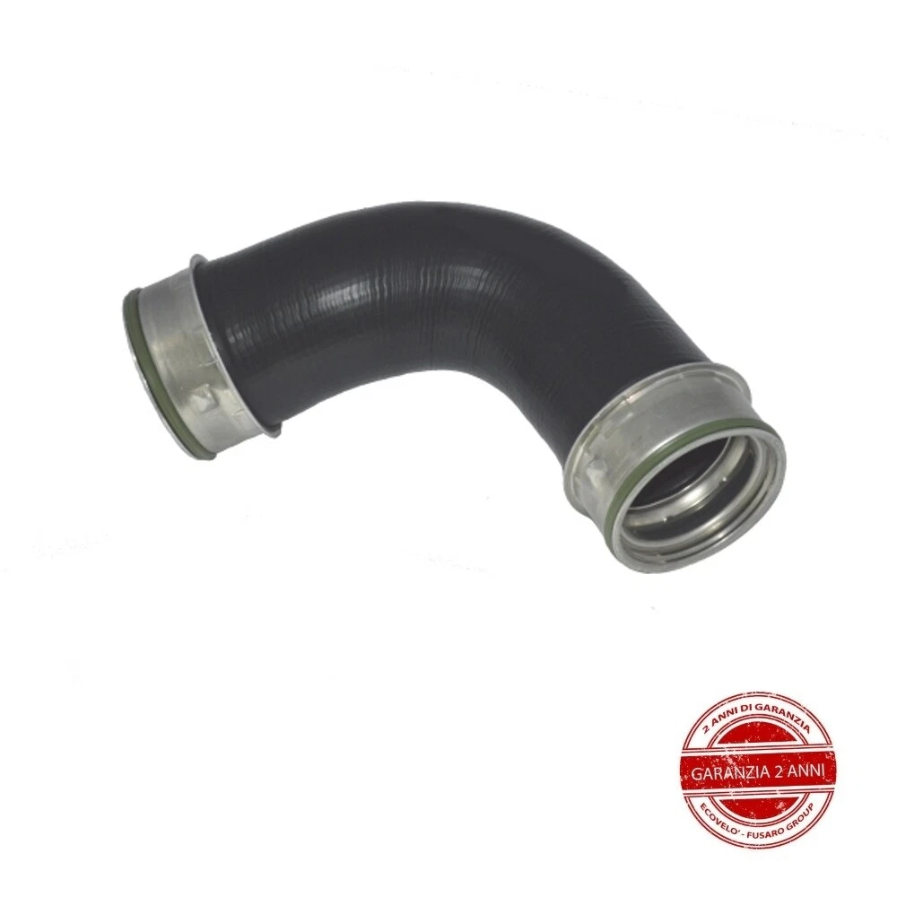 Sleeve Intercooler Turbo Hose For Mercedes Class E 2115284982 