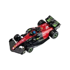 AFX Racing - Alfa Romeo F1 Spa 2023 HO Scale Slot Car