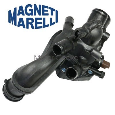 11537534521 Magneti Marelli Thermostat OEM for Mini Cooper Base N14B16A N12B16