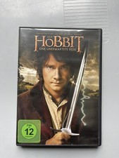 Der Hobbit - Eine unerwartete Reise