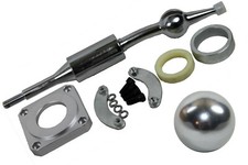Quick Short Shifter + Schaltknauf für Nissan 180sx 200sx 240sx SILVIA CR1