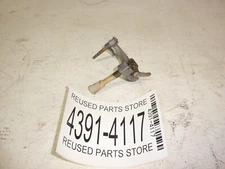 1960 EVINRUDE 15032 JOHNSON OMC 18HP OUTBOARD MOTOR CHOKE LEVER