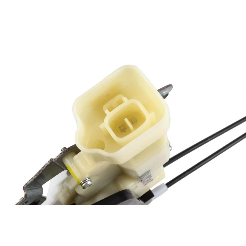 Conjunto de pestillo de puerta ACDelco 15918137 15918137 para 04-12 Chevrolet Colorado GMC Foto 3 de 3