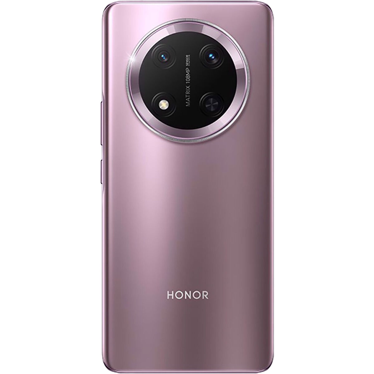 Honor Magic7 Lite 5G Titanium Purple 512GB + 8GB Dual-SIM Honor Magic7 Lite 5G Titanium Purple 512GB + 8GB Dual-SIM