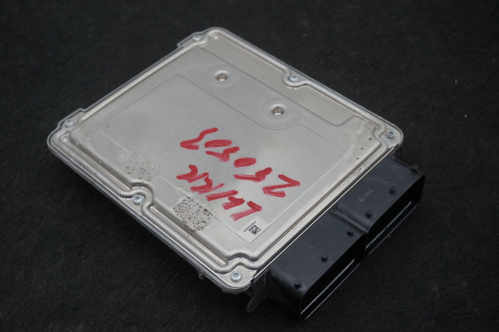 5.2L V10 Engine Computer Control Module ECM Unit OEM 4S0907552 Audi R8 4S 17-23
