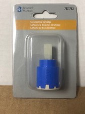 7331762 Boston Harbor Faucet Cartridge Kit, Ceramic 4736898, 4739694
