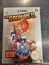ebay® Auktion 395564016826 | Die Goonies 2 II / Nintendo NES Thumbnail of ebay® auction 395564016826 | Die Goonies 2 II / Nintendo NES