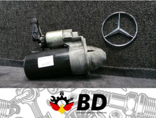 Z16-41 * Mercedes- W169 A-Klasse Anlasser Starter Bosch // 0001108217 0051517401