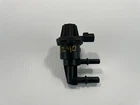 2008-2011 FORD FOCUS VAPOR PURGE SOLENOID VALVE OEM, 7U5A 9G641