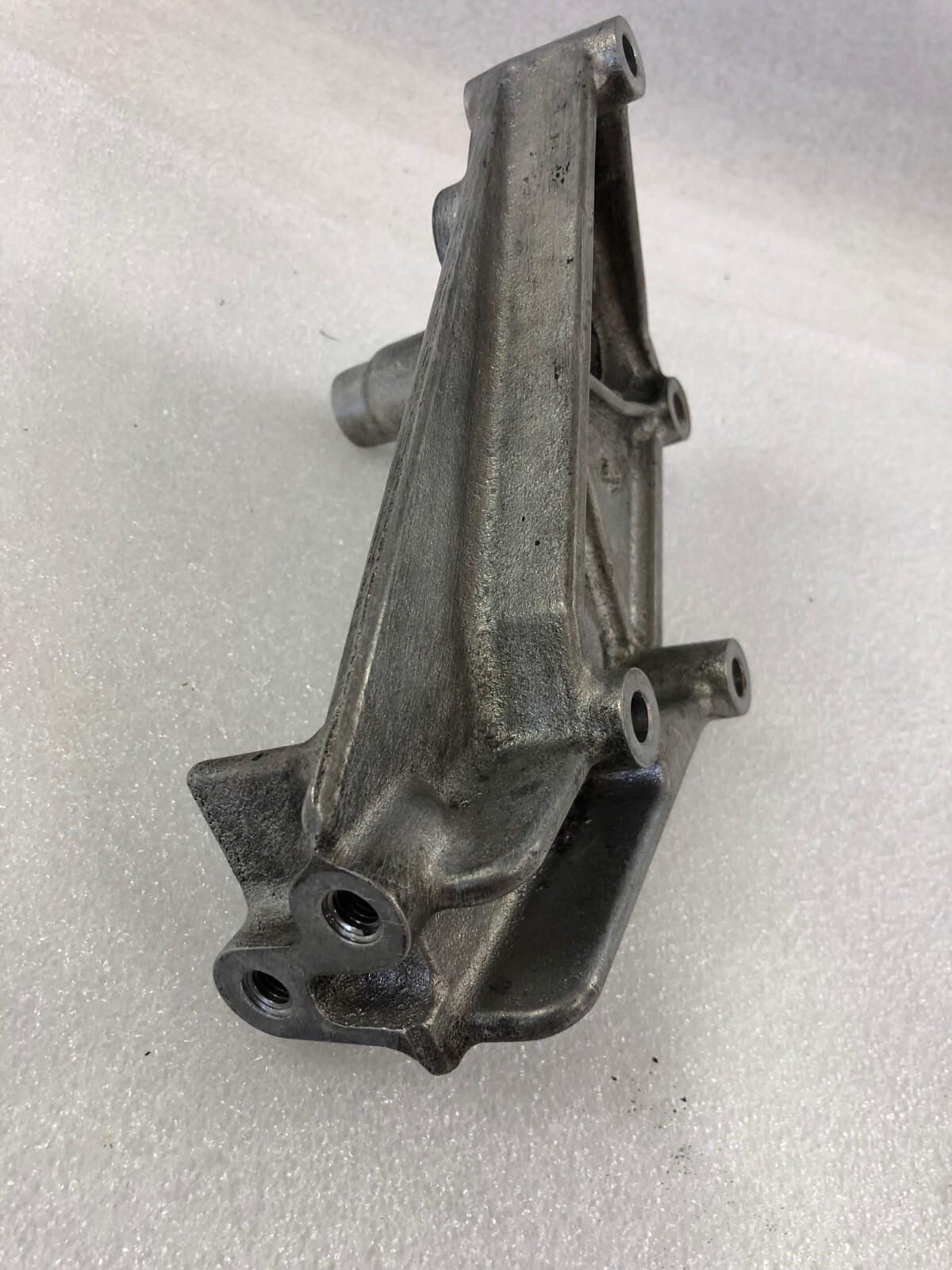 Ferrari 360, RH Belt Tensioner Bracket, Used, P/N 181822