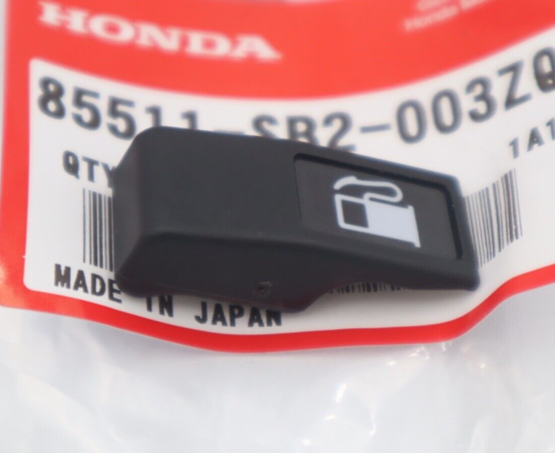 New OEM Honda Fuel Opened Fuel Lid Interior Handle Knob Opener | eBay