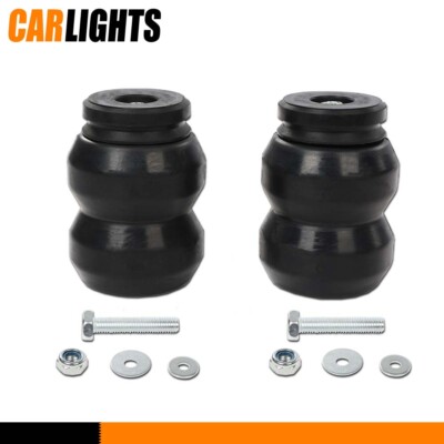 Fit For 2009-2019 Dodge Ram 1500 Pickup DR1500DQ Suspension Enhancement System 