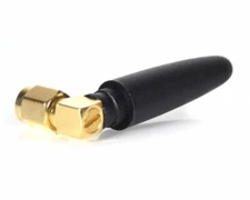 1X for Autel MAXISYS MS908 PRO MS908P Scanner ECU Coding SMA J2534 Antenna