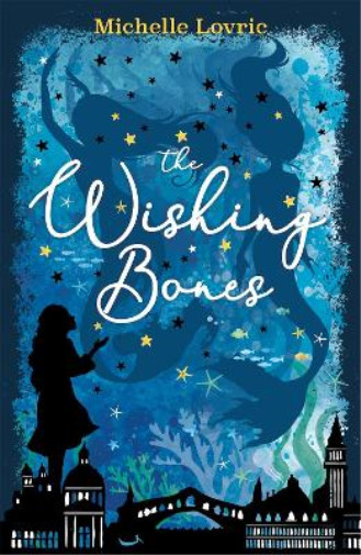 Thumbnail - Michelle Lovric The Wishing Bones (taschenbuch)