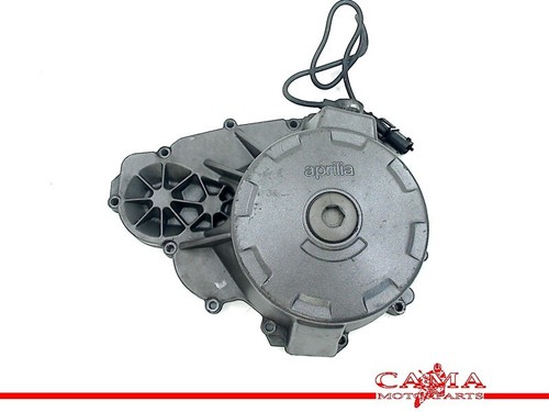 Cache Moteur / Carter Pour Aprilia RSV R 1000 Mille - Occasion Bon état