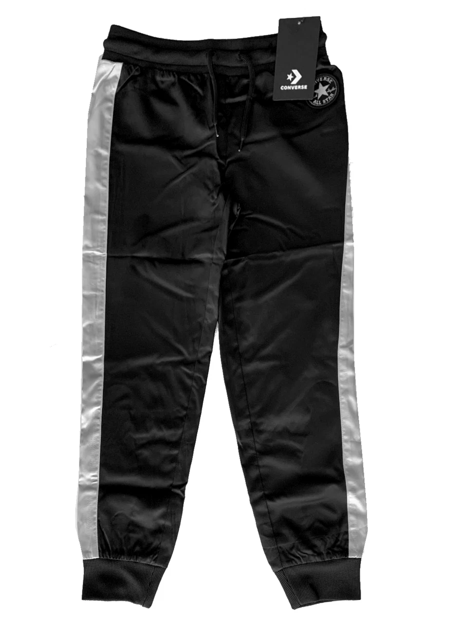 Converse All Star Girls Activewear Track Pants eBay