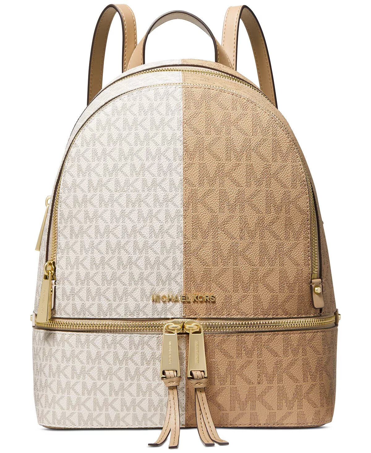 MICHAEL KORS RHEA ZIP BACKPACK