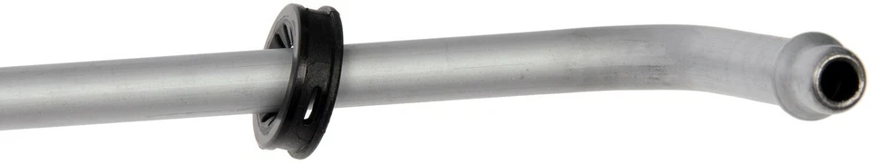 Conjunto de manguera de enfriador de aceite de transmisión automática para Chevrolet Suburban 1500 Dorman 2007-2010 Foto 4 de 4