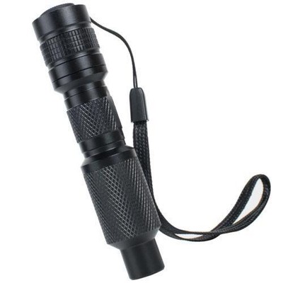 Portable 5W Handheld Cold Light Source for Medical Endoscopy Procedures