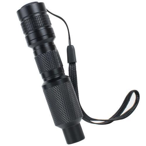 Portable 5W Handheld Cold Light Source for Medical Endoscopy Procedures