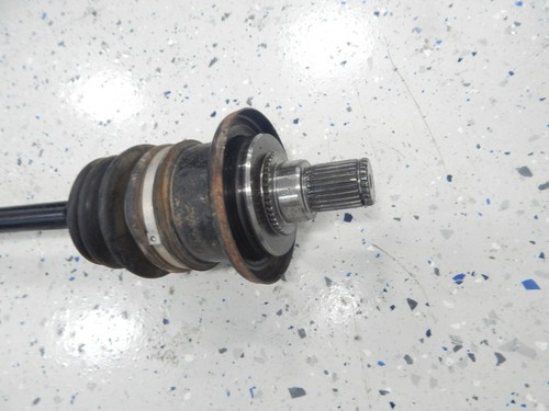 ARCTIC CAT ATV 2006-2014 450 500 550 700 MODELS LEFT FRONT DRIVESHAFT 1502-873 - Picture 3 of 3