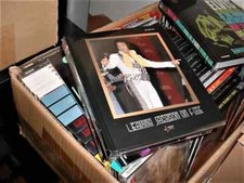 Elvis Presley Leaving Jackson On Fire: BOOK/C...