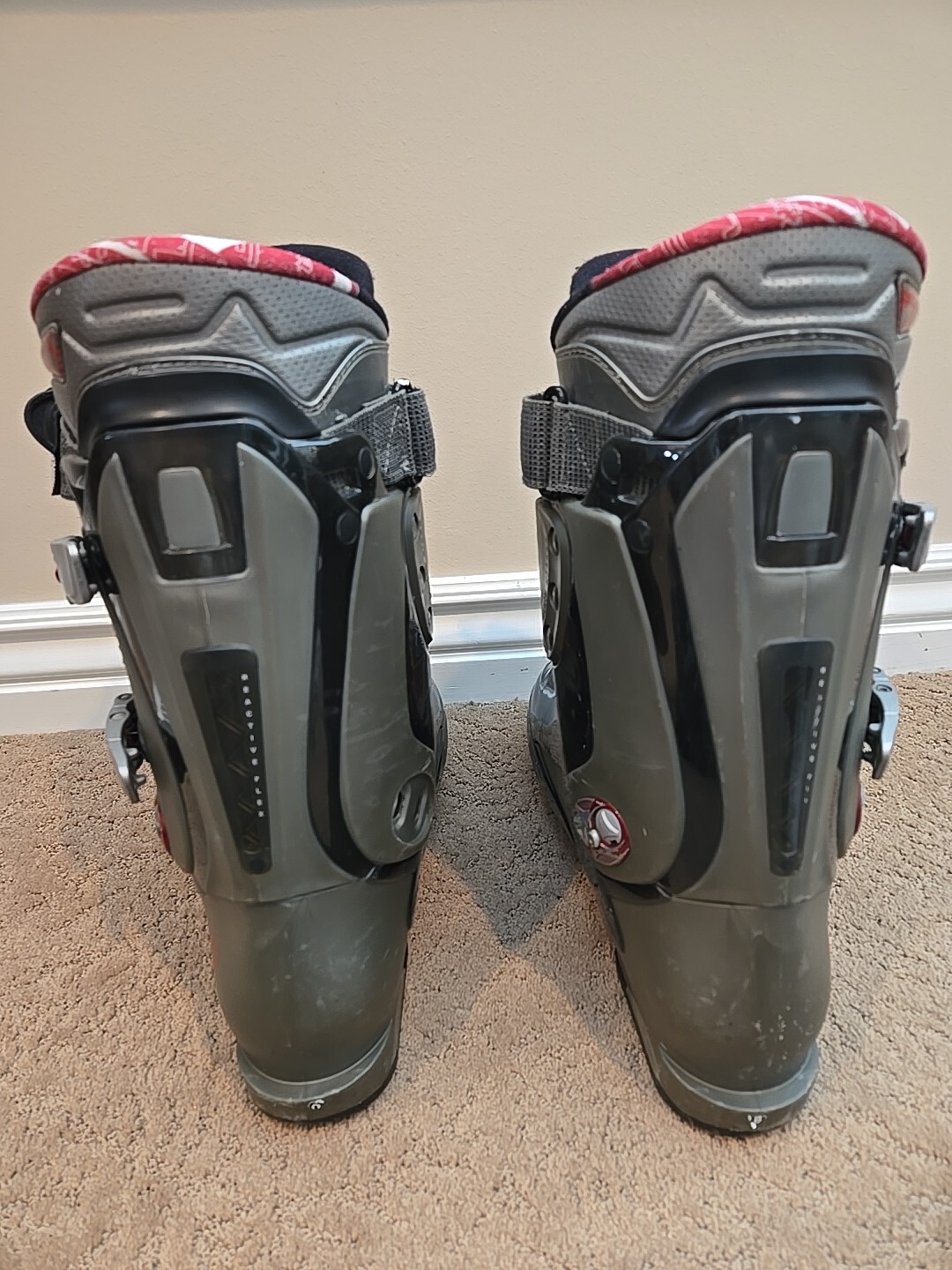 SALOMON Scarponi da sci Tecnica Rival X10 Mondo 28 28 5 324 mm