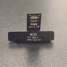 S0365 Apple Macbook Pro 15" A1286 Optical Drive Flex Cable 821-0826-A