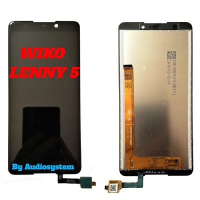 Sostituire Touch Screen Wiko Lenny 2 - Geek's Lab