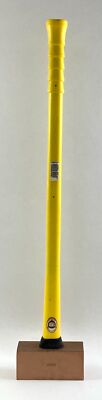 Thor Hammer Square Solid Copper Mallet 24-572900FG