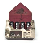 Sheglam Ember Rose Dynamatte Boom Matte Lipsticks 4pcs Valentines Day Gift Set