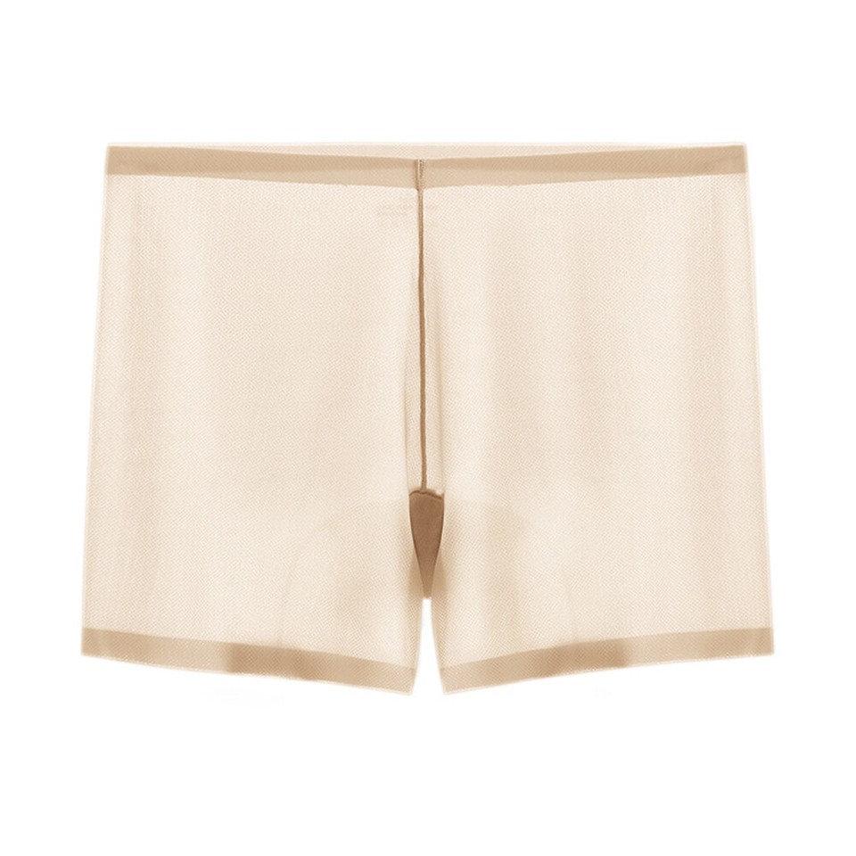 4 Pcs Pantaloni Di Sicurezza Per Ragazze Pantaloncini Da Yoga Bambini