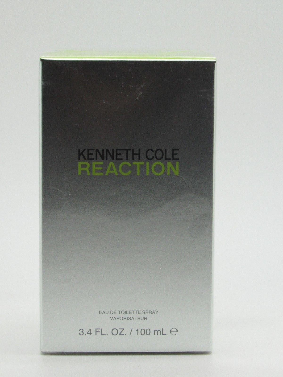 3.4 Oz / 100 Ml Edt New In Box