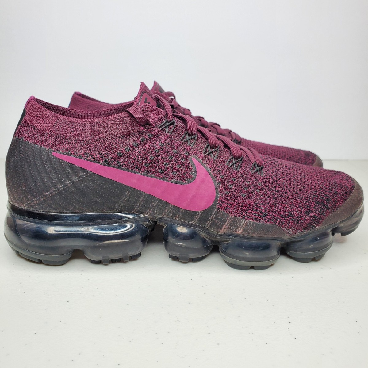 cosmic fuchsia vapormax