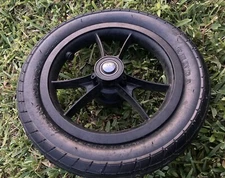 Baby Jogger City Select Stroller Tire Rear Wheel Replacement Kenda 12.5 X 2.25 