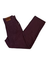 vintage BOSS slouch jeans pants mens size 29M deadstock NWT 90s USA made