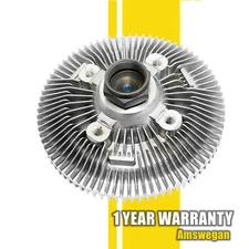Front Engine Cooling Fan Clutch For Land Range Rover Defender Discovery ERR3443
