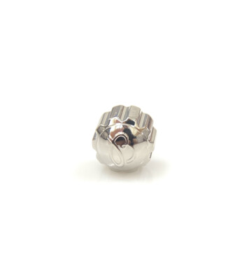 Genuine Breitling Colt Chronograph A73380 Steel Crown Part 150.4012