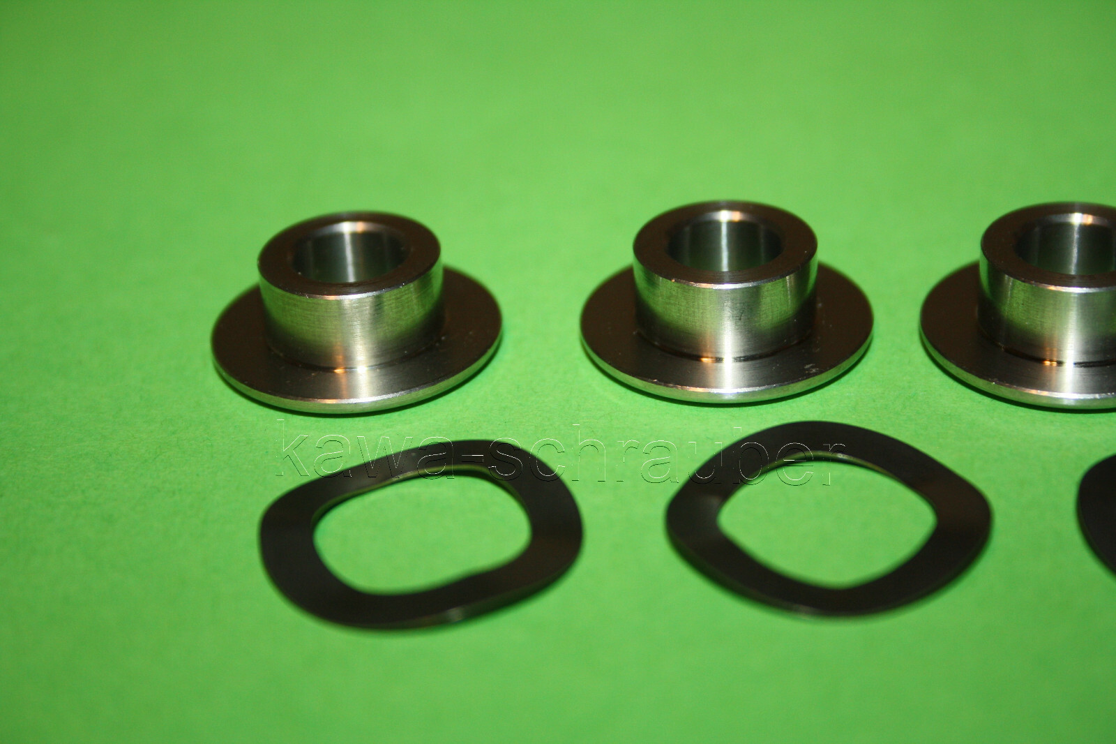 Floaterkit für Bremsscheibe Brembo Kit mit 5 Floater 105.5776.12
