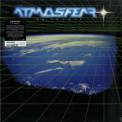 Atmosfear / EN TRANCE (LP) / Mr. Bongo / MRBLP180 / 12 Inch