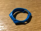Technomarine - Plastic Protector Watch - 34 Mm - Blue