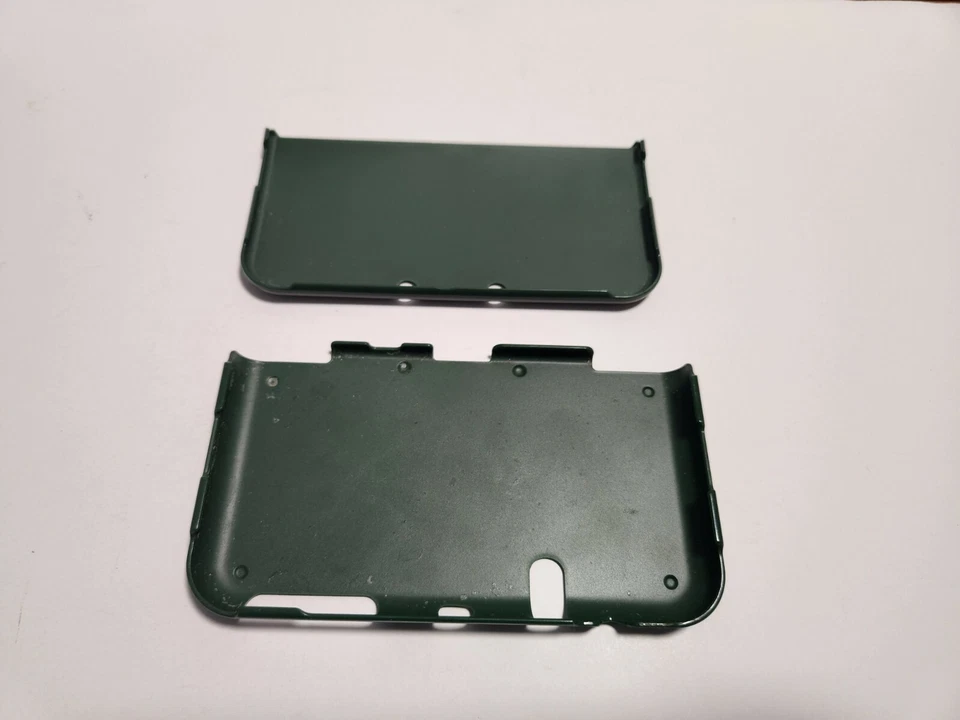 PDP Clip Armor for New Nintendo 3DS XL Legend Of Zelda Case Green Shell Case - Image 4 of 4