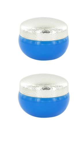 Elizabeth Arden 2 Pack mediterranean body cream - 2 x 100ml