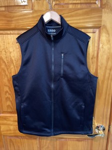 izod advantage performance vest