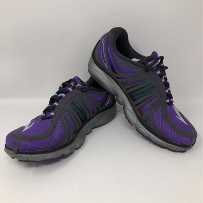 brooks pure cadence 2