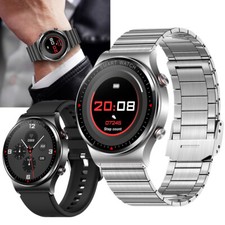 Bluetooth Call Smart Watch Men Women Wristwatch Fitness Tracker Sport Bracelet