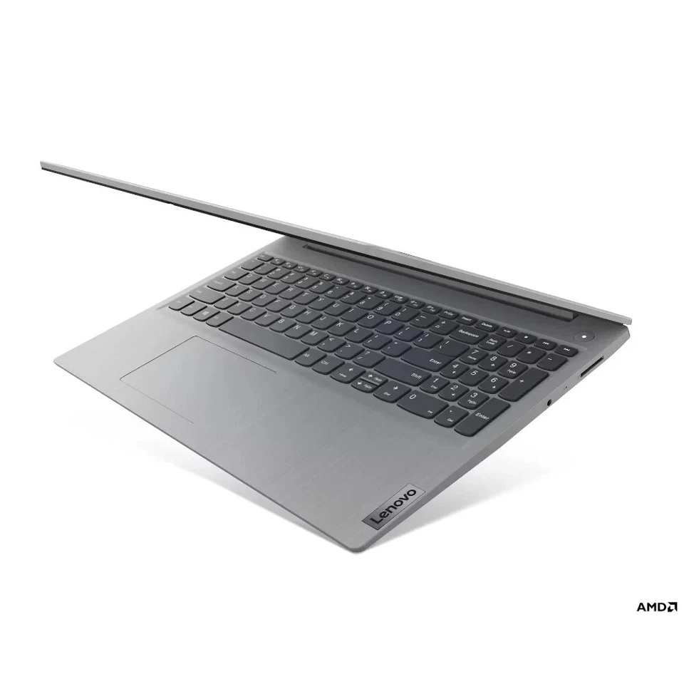 NOTEBOOK LENOVO IDEAPAD 3 LED 15,6" FHD AG RYZEN 3 3250U RAM 8GB M.2 512GB W10 - Immagine 4 di 4