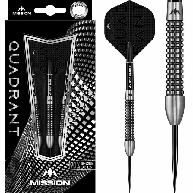 Mission Celestial Darts