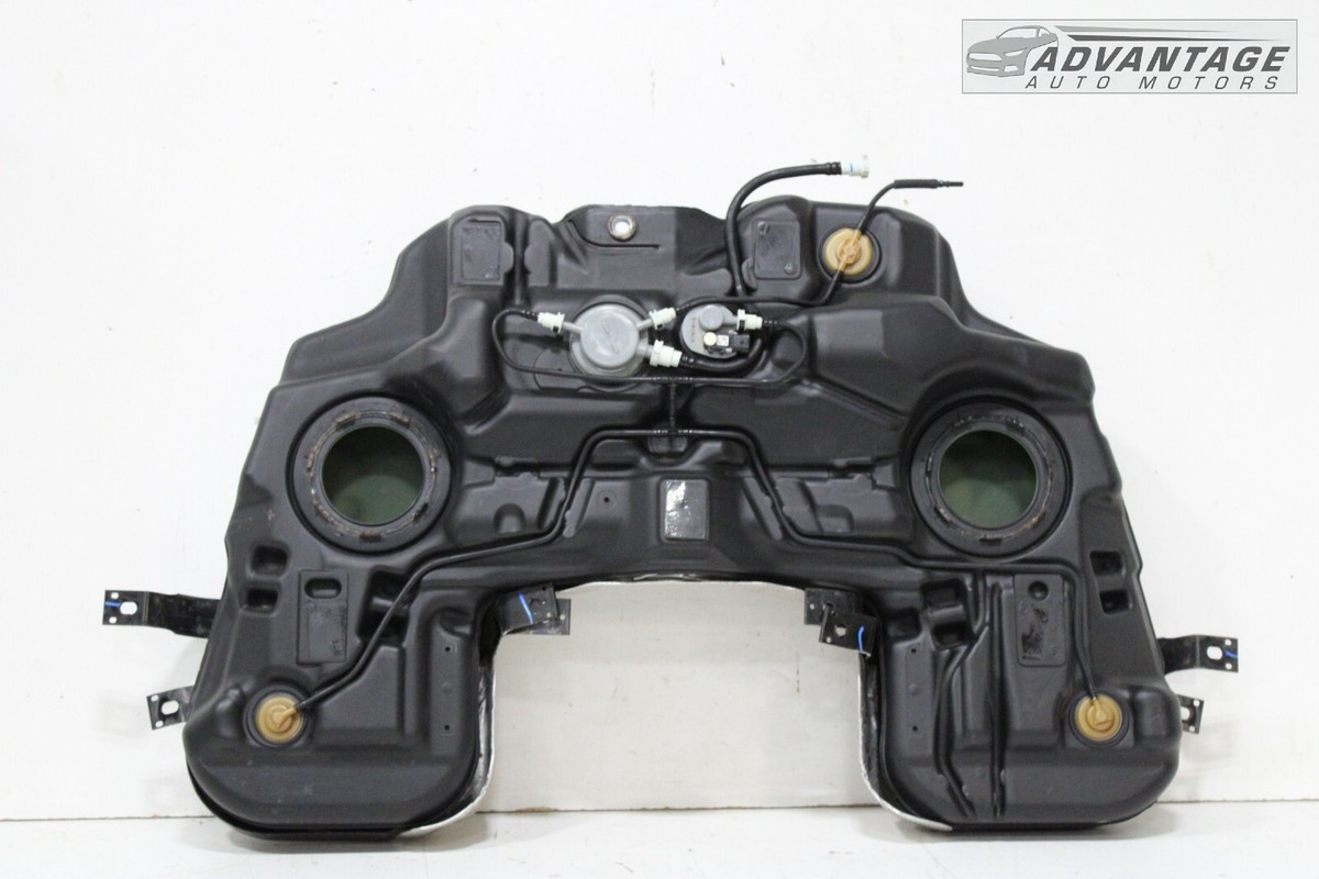 Chiho0371ページ 2012-2021 JEEP GRAND CHEROKEE 3.6L GASOLINE FUEL TANK RESERVOIR W