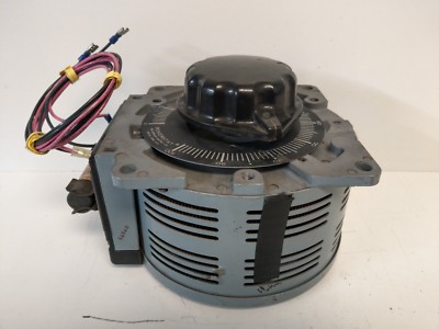 GOOD USED! POWERSTAT VARIABLE AUTO-TRANSFORMER 1368-1199
